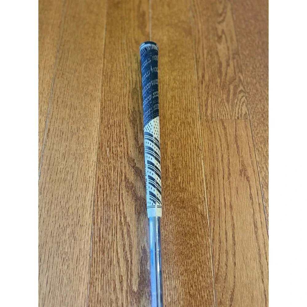 TaylorMade Coin Forged Single 8 Iron Dynamic Gold X Stiff Steel Golf Club